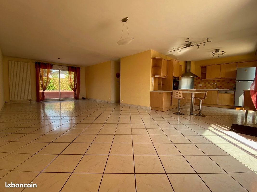 Maison à vendre, 122m², La Chapelle-sur-Erdre