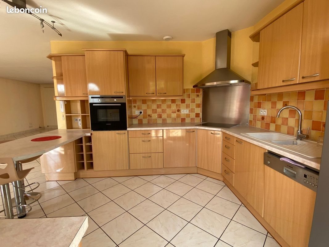 Maison à vendre, 122m², La Chapelle-sur-Erdre
