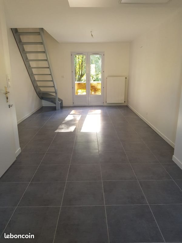 Maison à vendre, 52m², La Chapelle-sur-Erdre