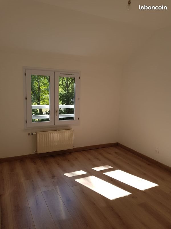 Maison à vendre, 52m², La Chapelle-sur-Erdre