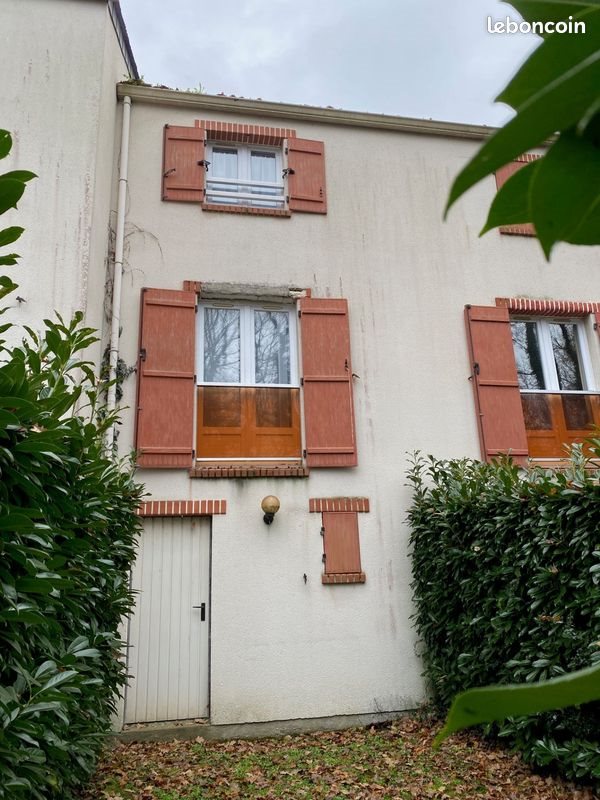 Maison à vendre, 52m², La Chapelle-sur-Erdre