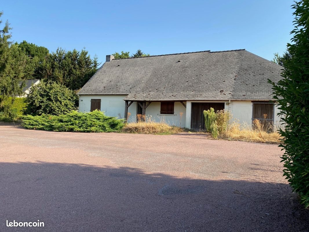Maison à vendre, 136m², Sucé-sur-Erdre