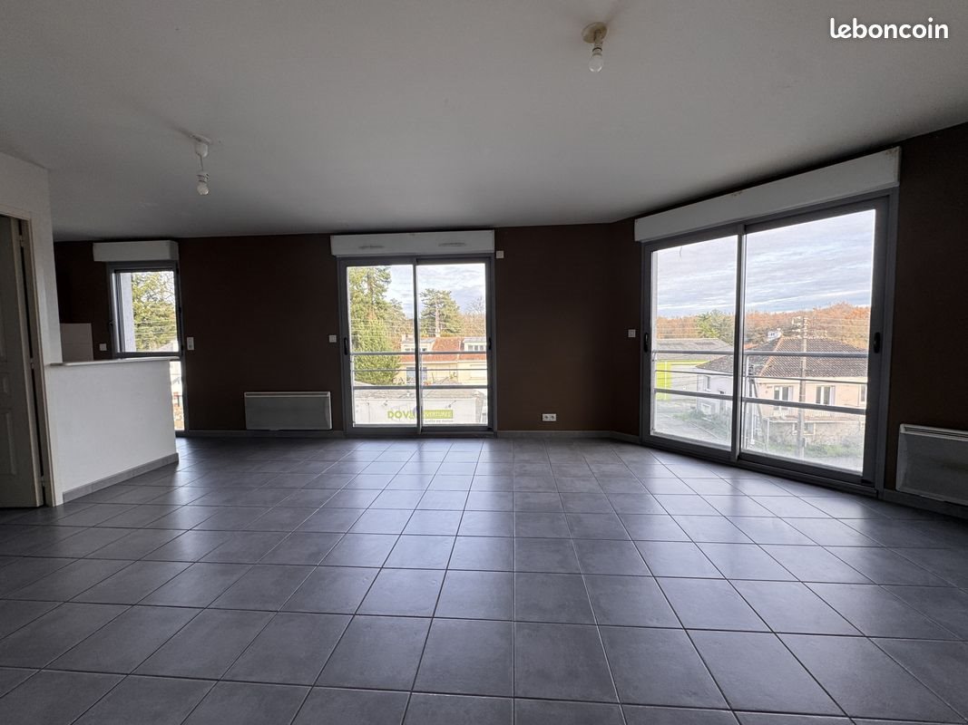 Appartement à louer, 36m², Vertou