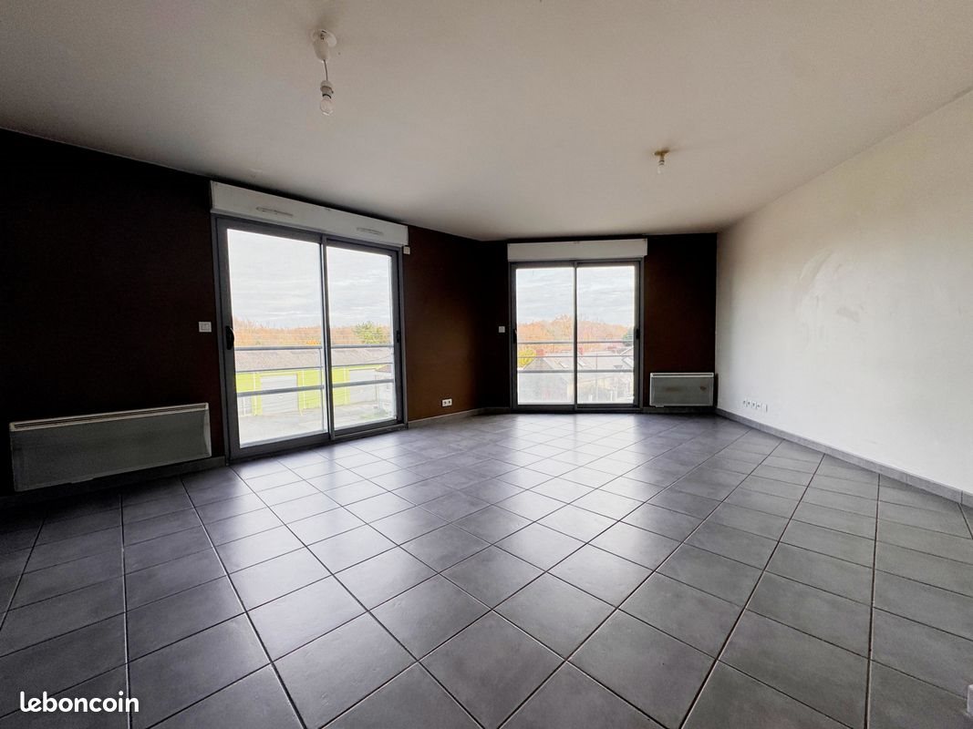Appartement à louer, 36m², Vertou