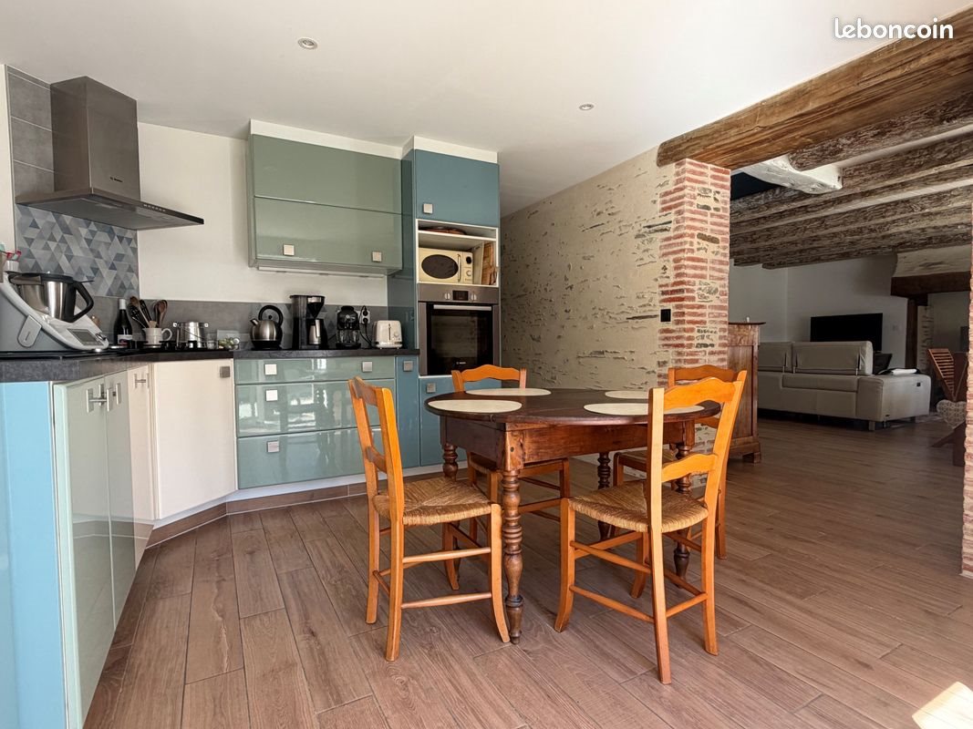 Maison à vendre, 176m², Sucé-sur-Erdre