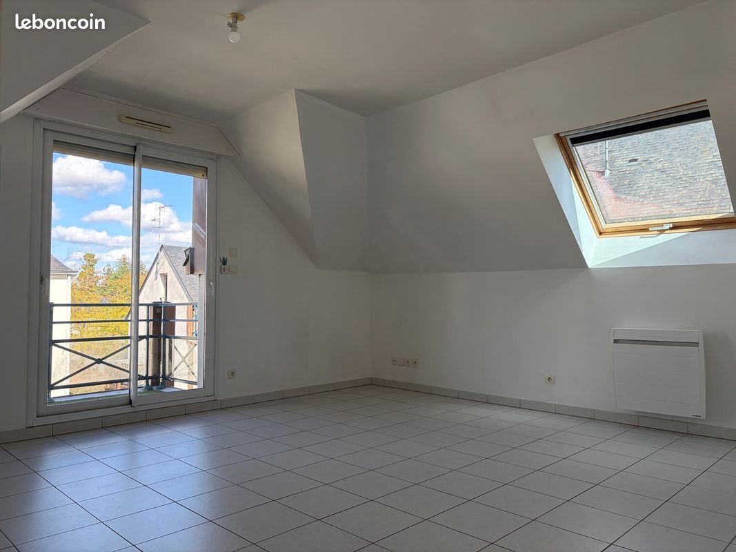 Appartement à vendre, 34m², Sucé-sur-Erdre