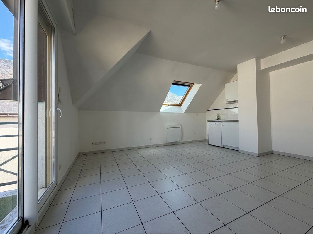 Appartement à vendre, 34m², Sucé-sur-Erdre