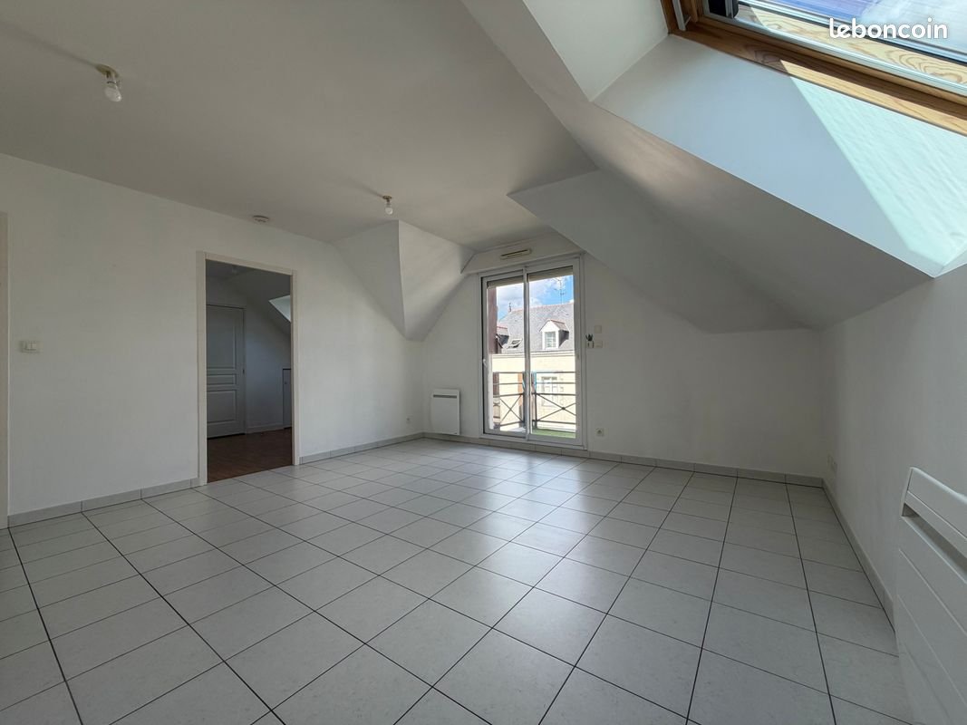 Appartement à vendre, 34m², Sucé-sur-Erdre