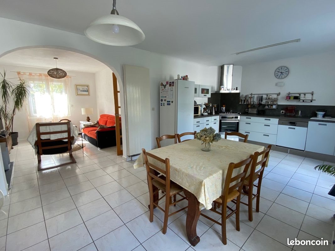 Maison à vendre, 128m², Sucé-sur-Erdre