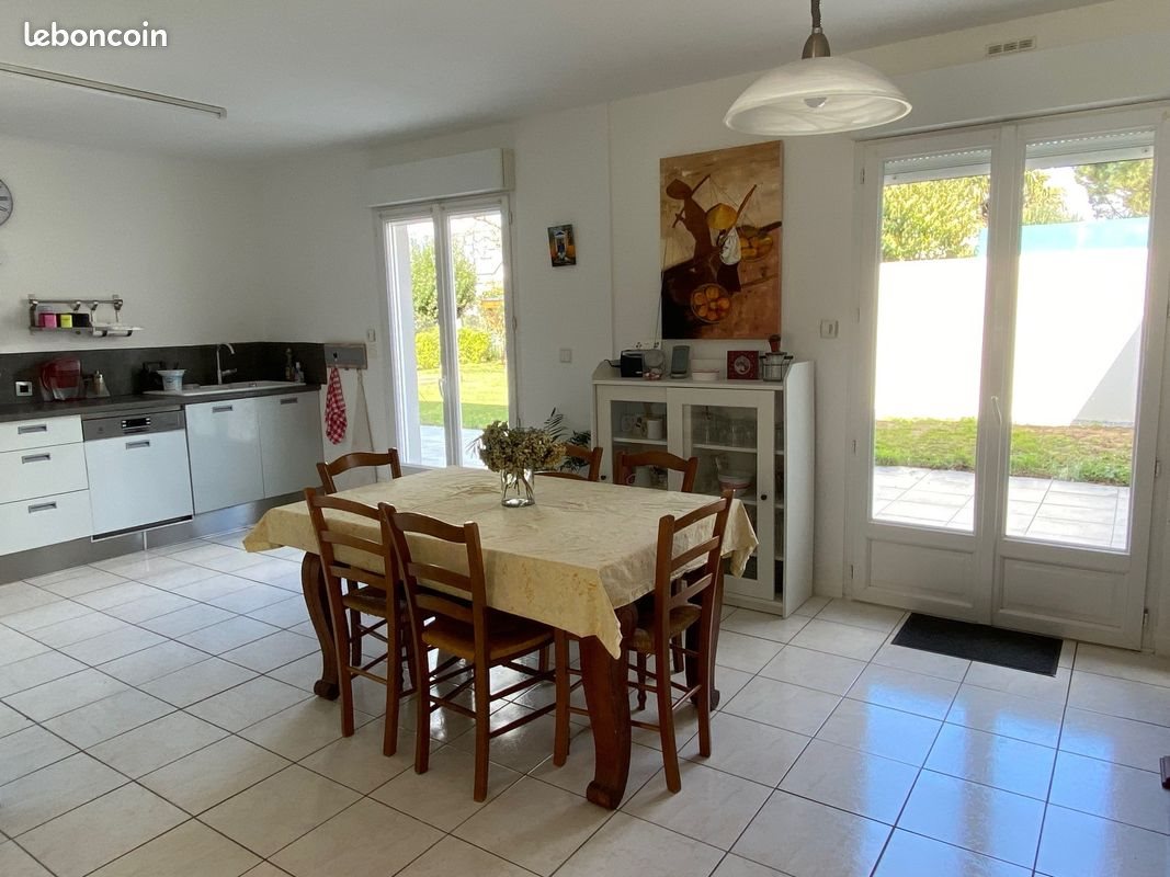 Maison à vendre, 128m², Sucé-sur-Erdre