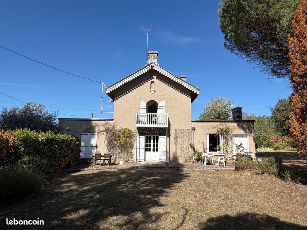 Maison à vendre, 229m², Sucé-sur-Erdre