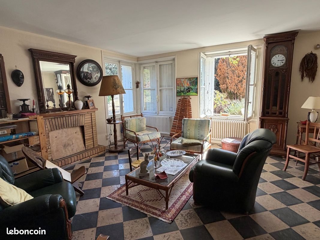 Maison à vendre, 229m², Sucé-sur-Erdre