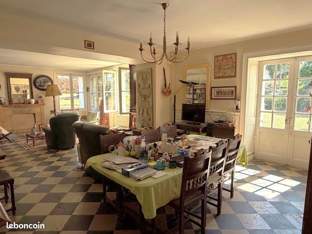 Maison à vendre, 229m², Sucé-sur-Erdre