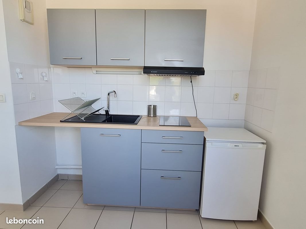 Appartement à louer, 46m², La Chapelle-sur-Erdre