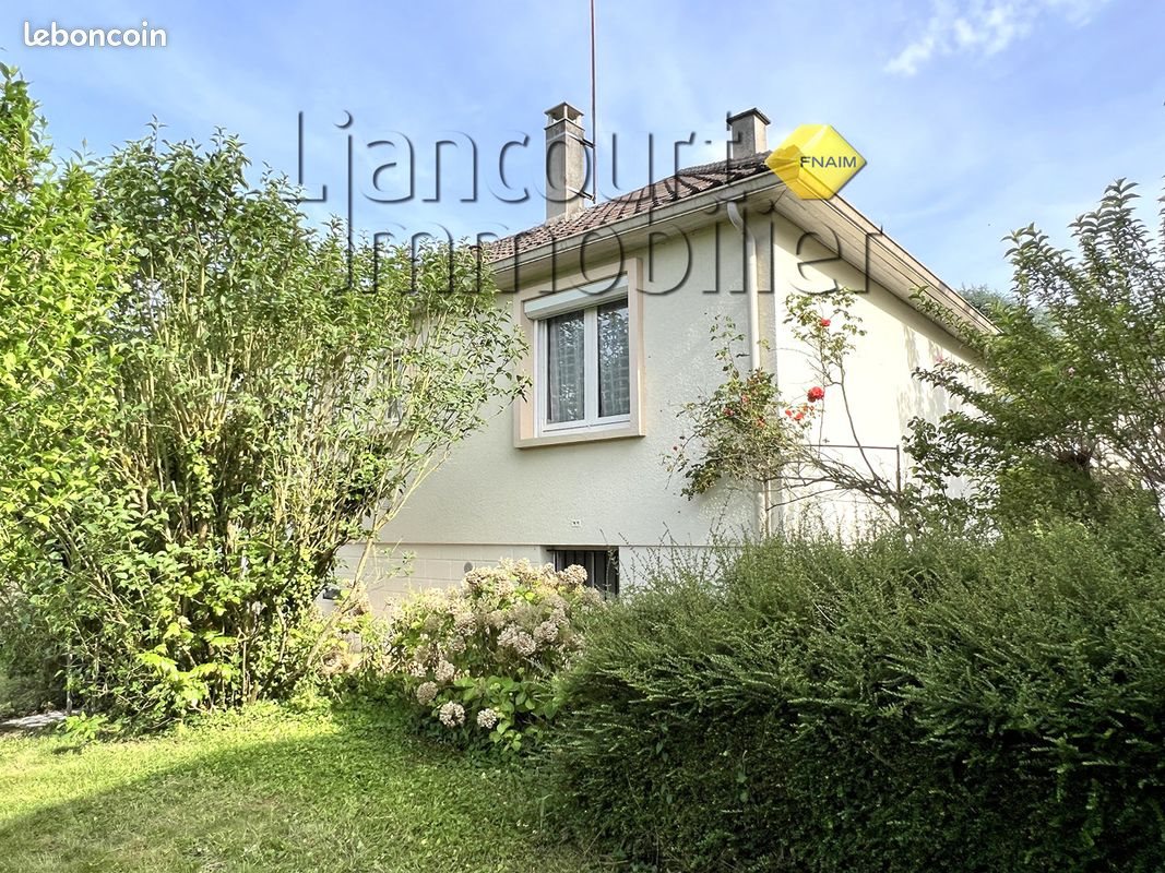 Maison à vendre, 70m², Clermont