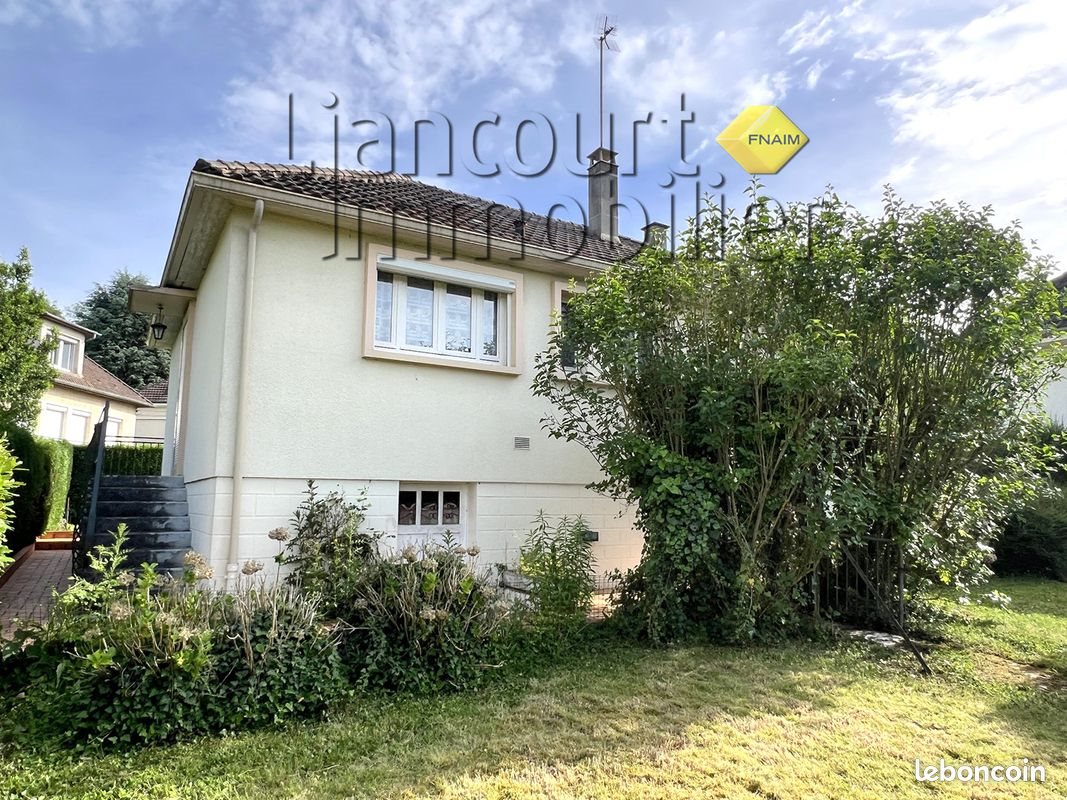 Maison à vendre, 70m², Clermont
