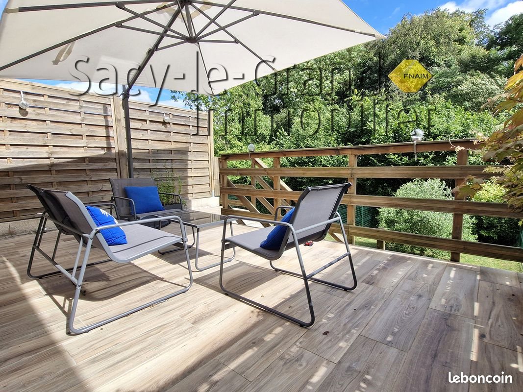 Maison à vendre, 73m², Labruyère