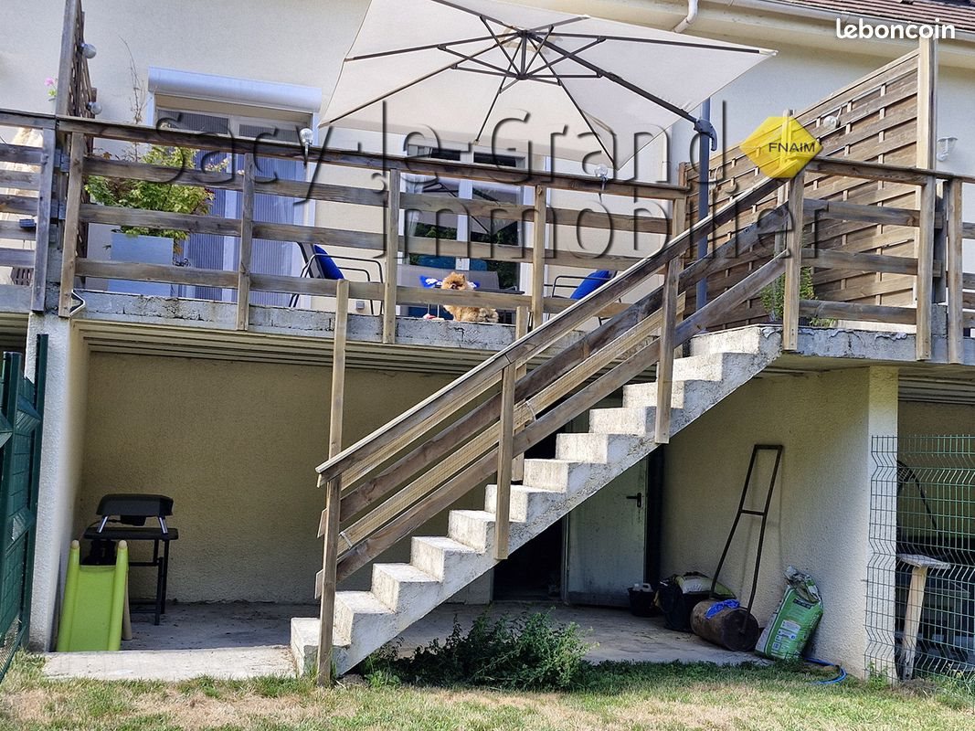Maison à vendre, 73m², Labruyère