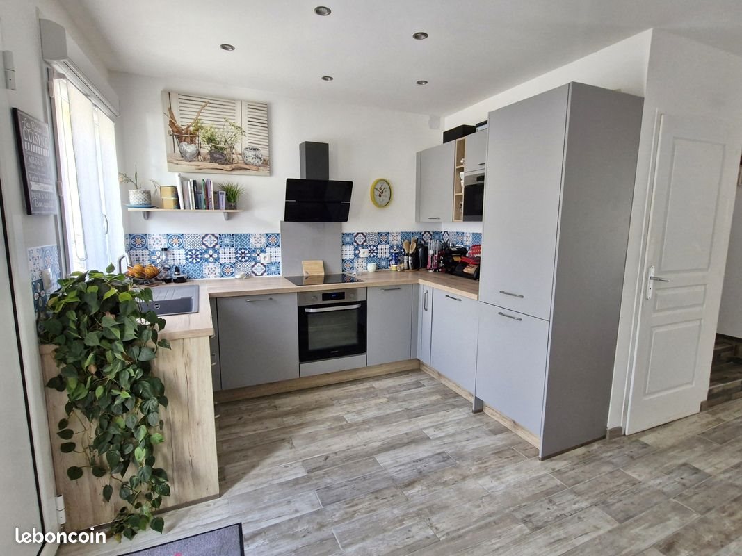 Maison à vendre, 73m², Labruyère