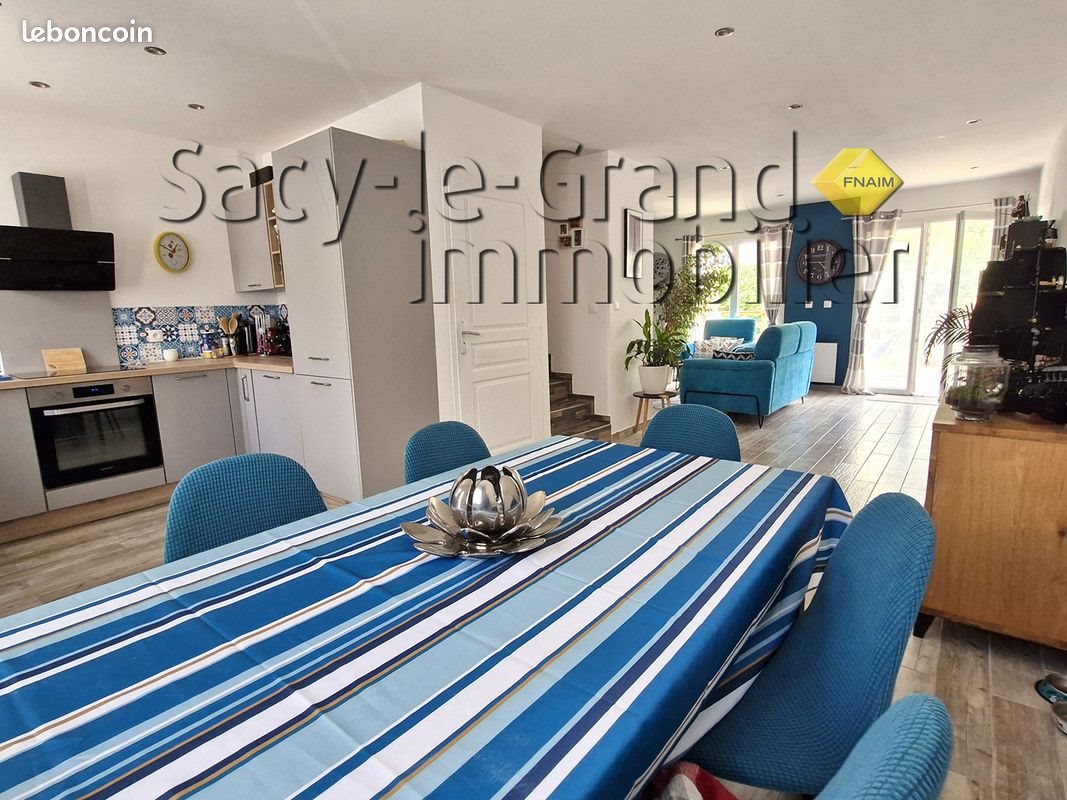 Maison à vendre, 73m², Labruyère