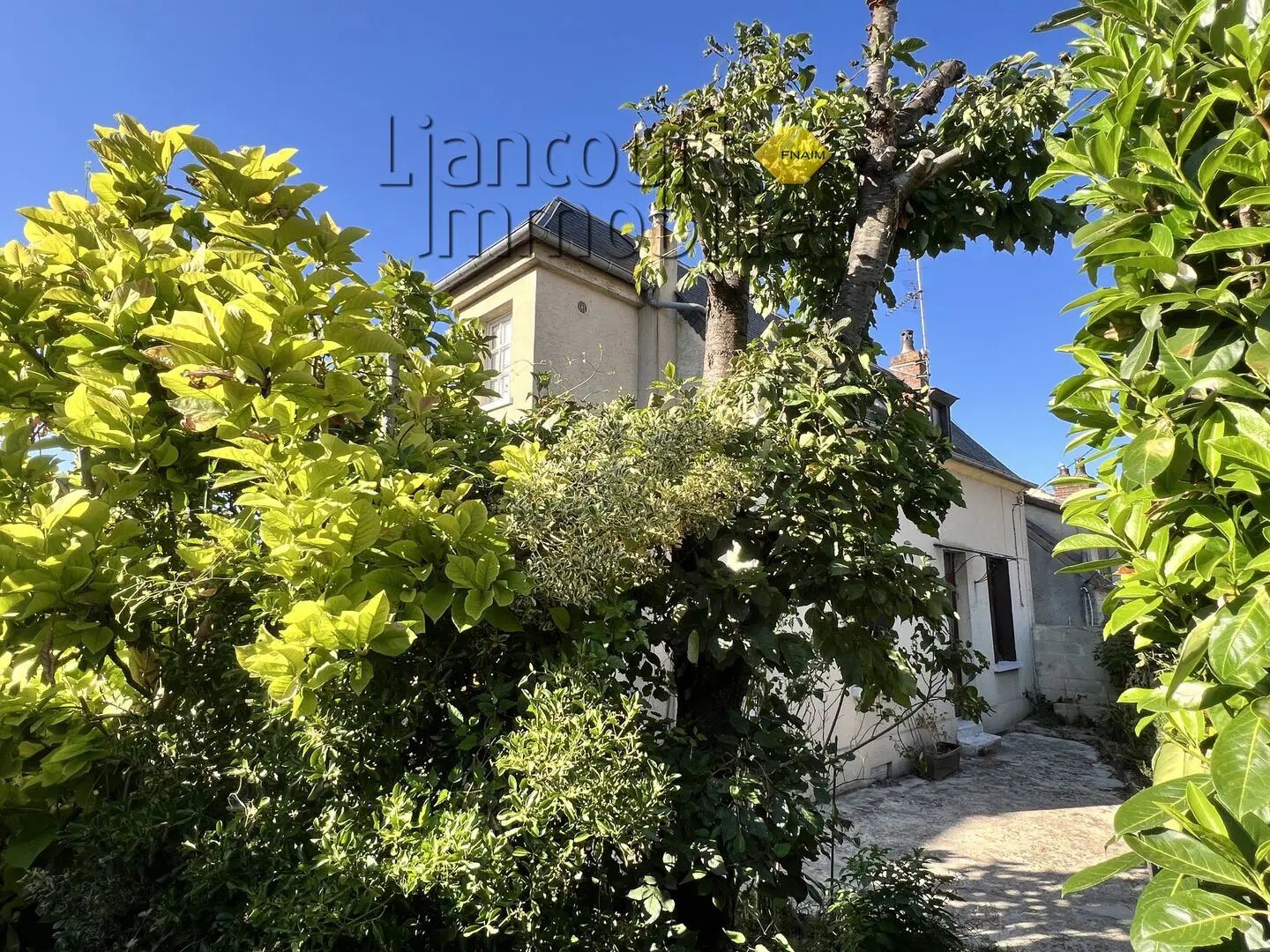Maison à vendre, 88m², Rantigny