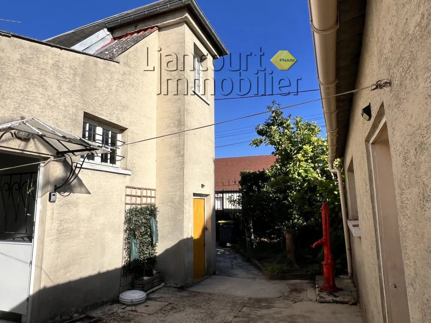 Maison à vendre, 88m², Rantigny