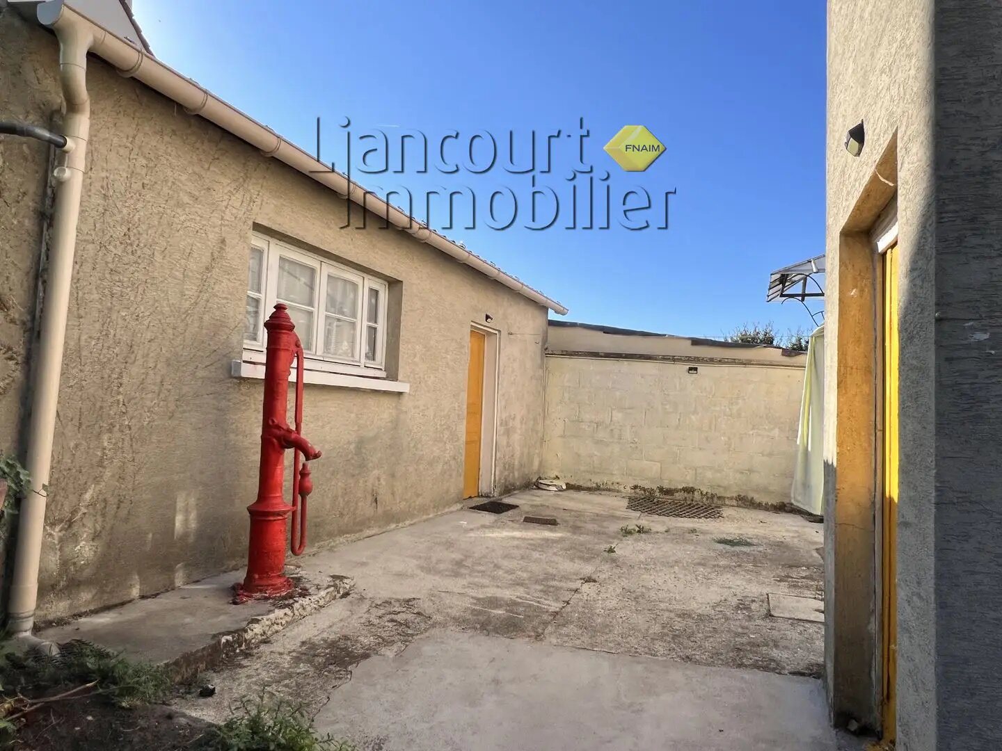 Maison à vendre, 88m², Rantigny