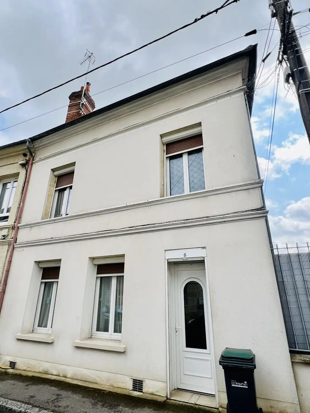 Maison à vendre, 98m², Mouy
