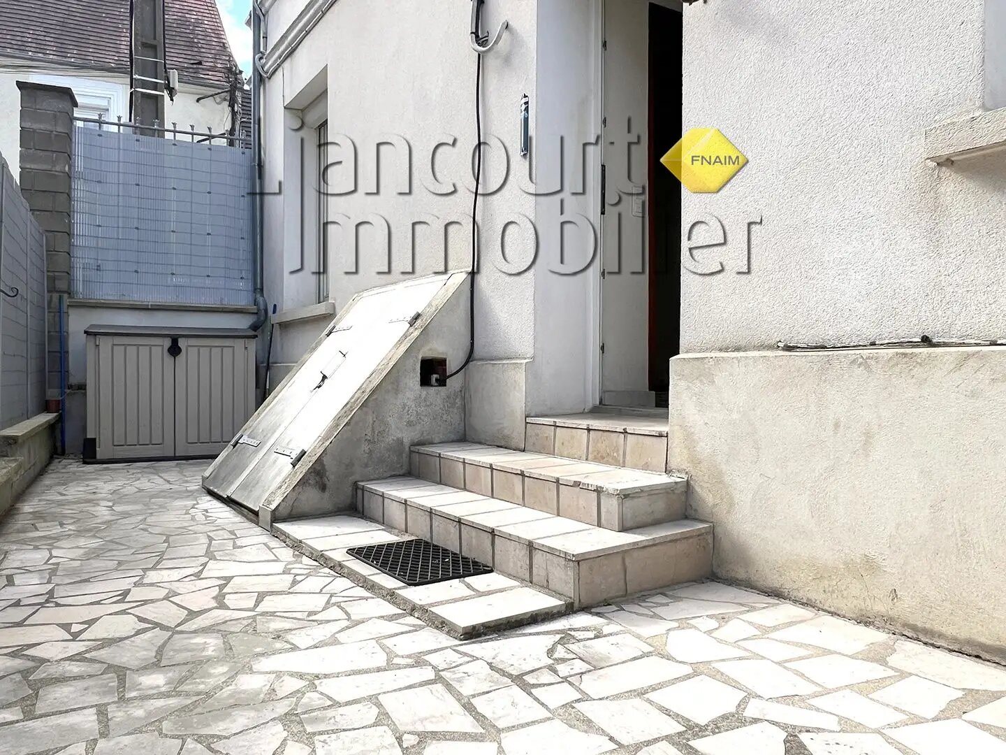 Maison à vendre, 98m², Mouy