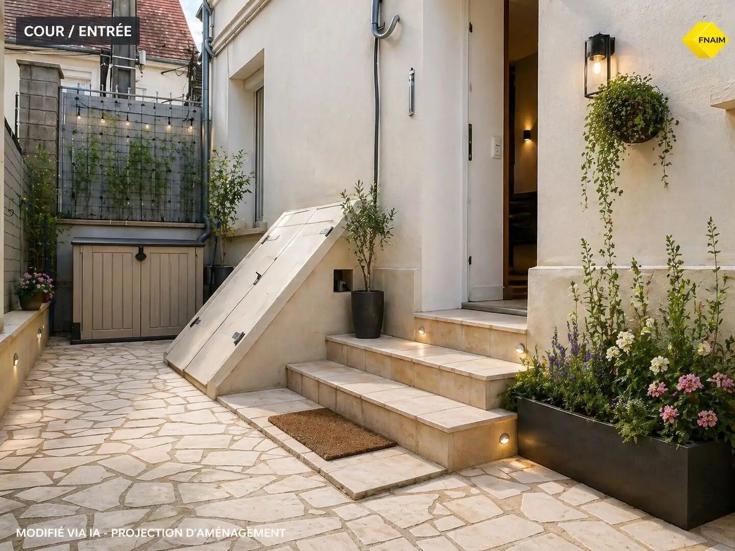 Maison à vendre, 98m², Mouy