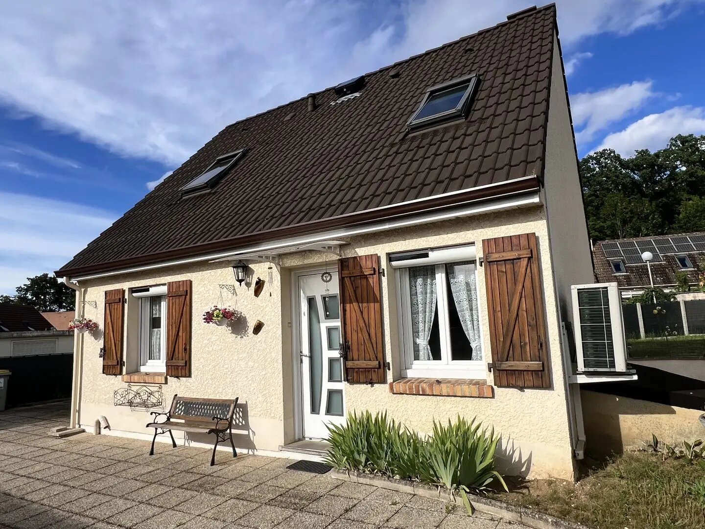 Maison à vendre, 71m², Liancourt