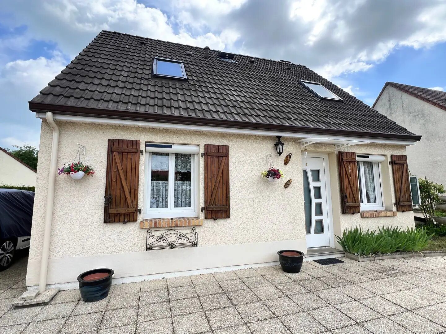 Maison à vendre, 71m², Liancourt