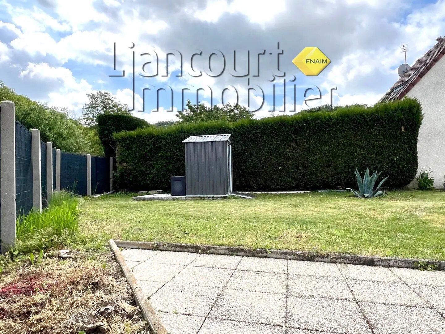 Maison à vendre, 71m², Liancourt