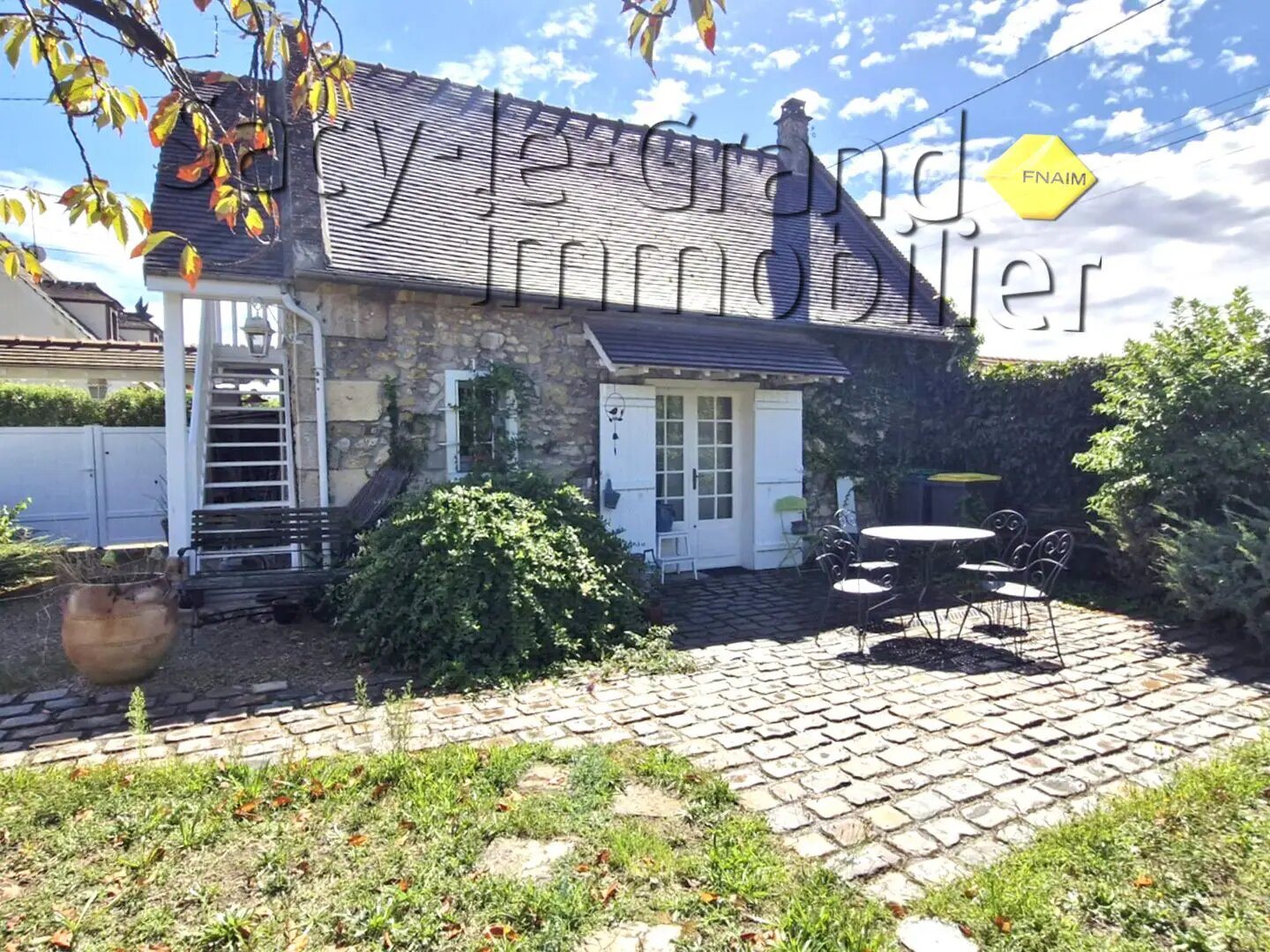 Maison à vendre, 52m², Labruyère