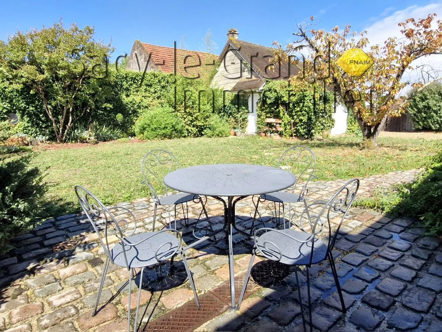 Maison à vendre, 52m², Labruyère