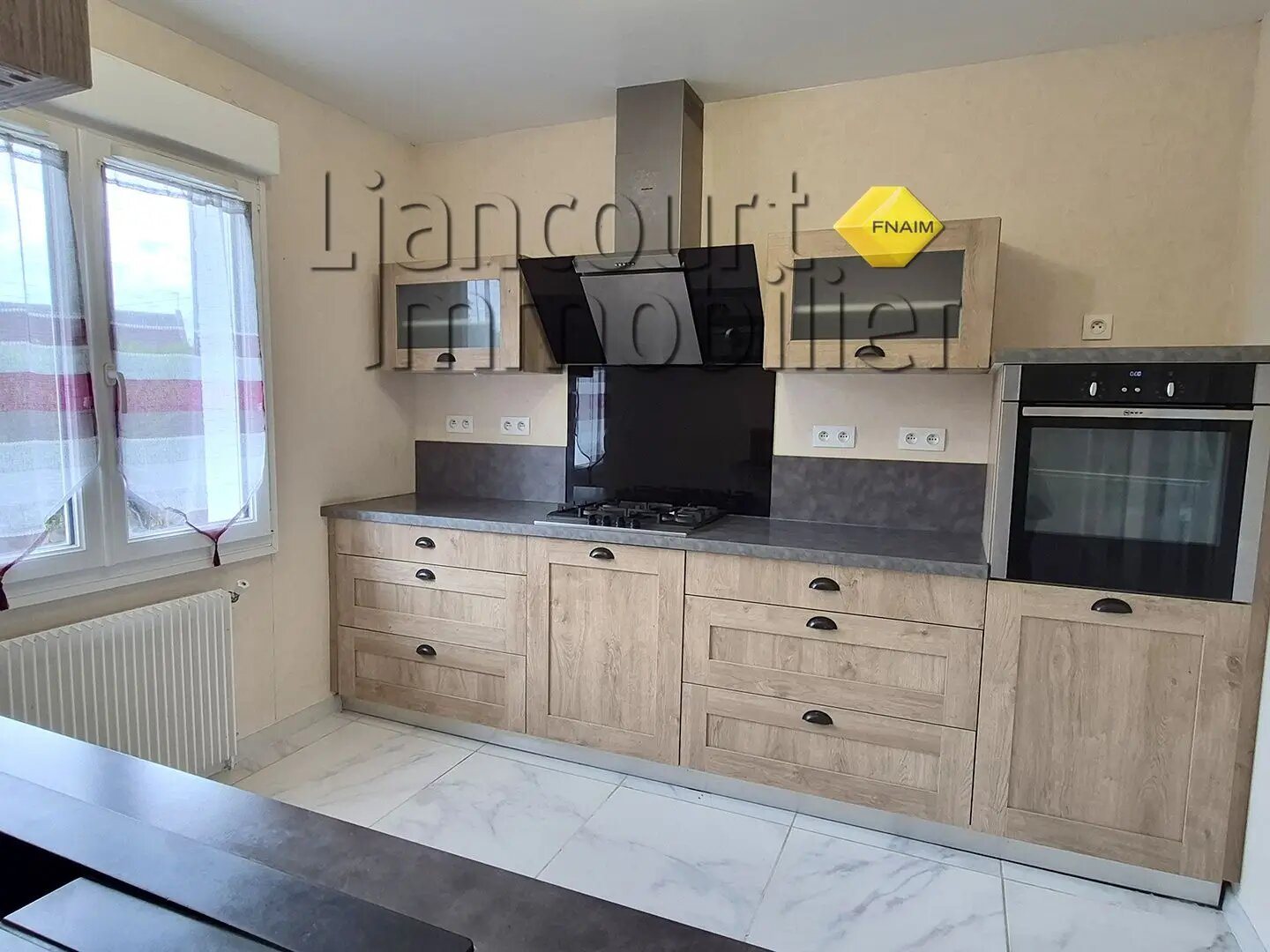 Maison à vendre, 86m², Longueil-Annel
