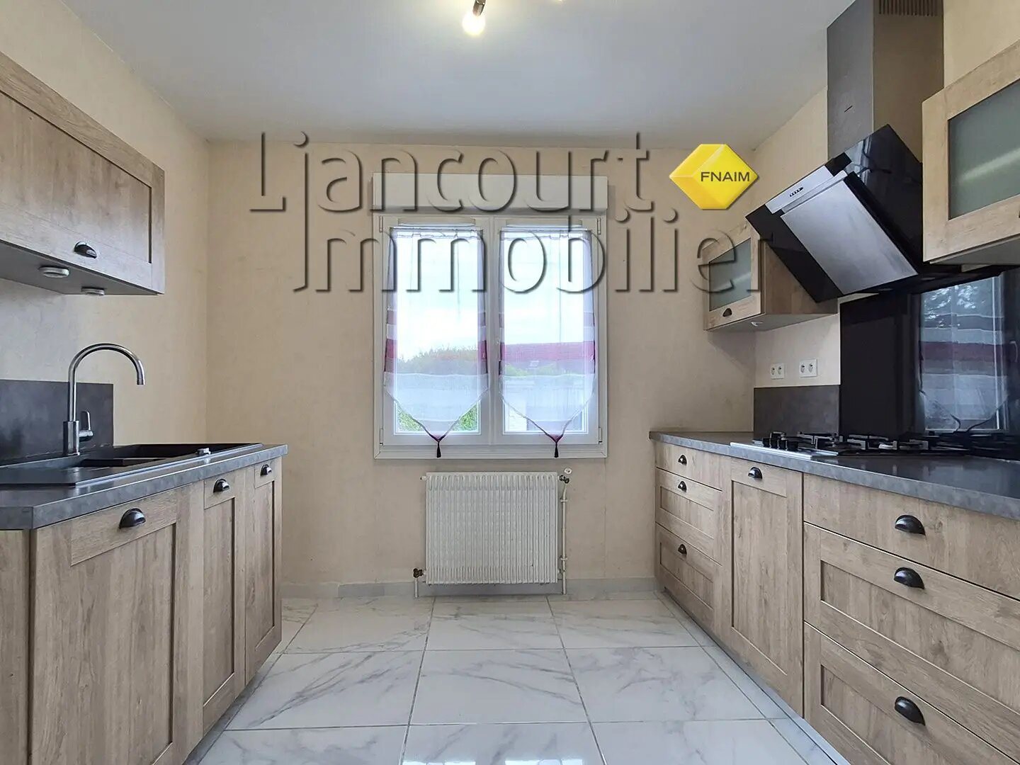 Maison à vendre, 86m², Longueil-Annel