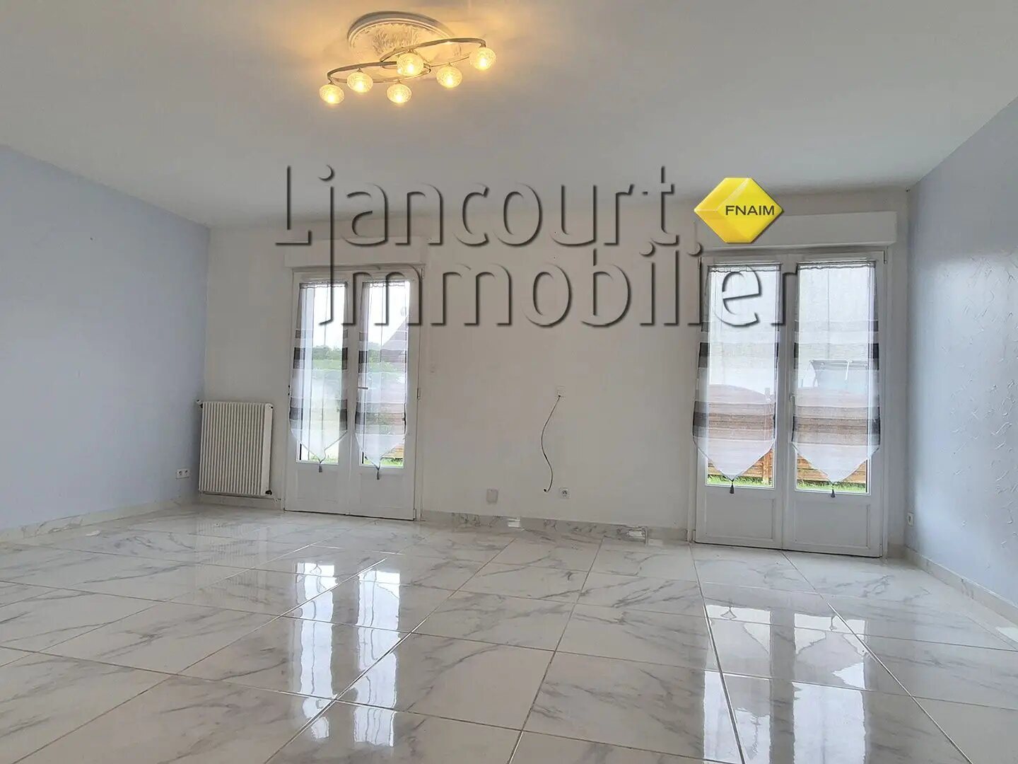 Maison à vendre, 86m², Longueil-Annel