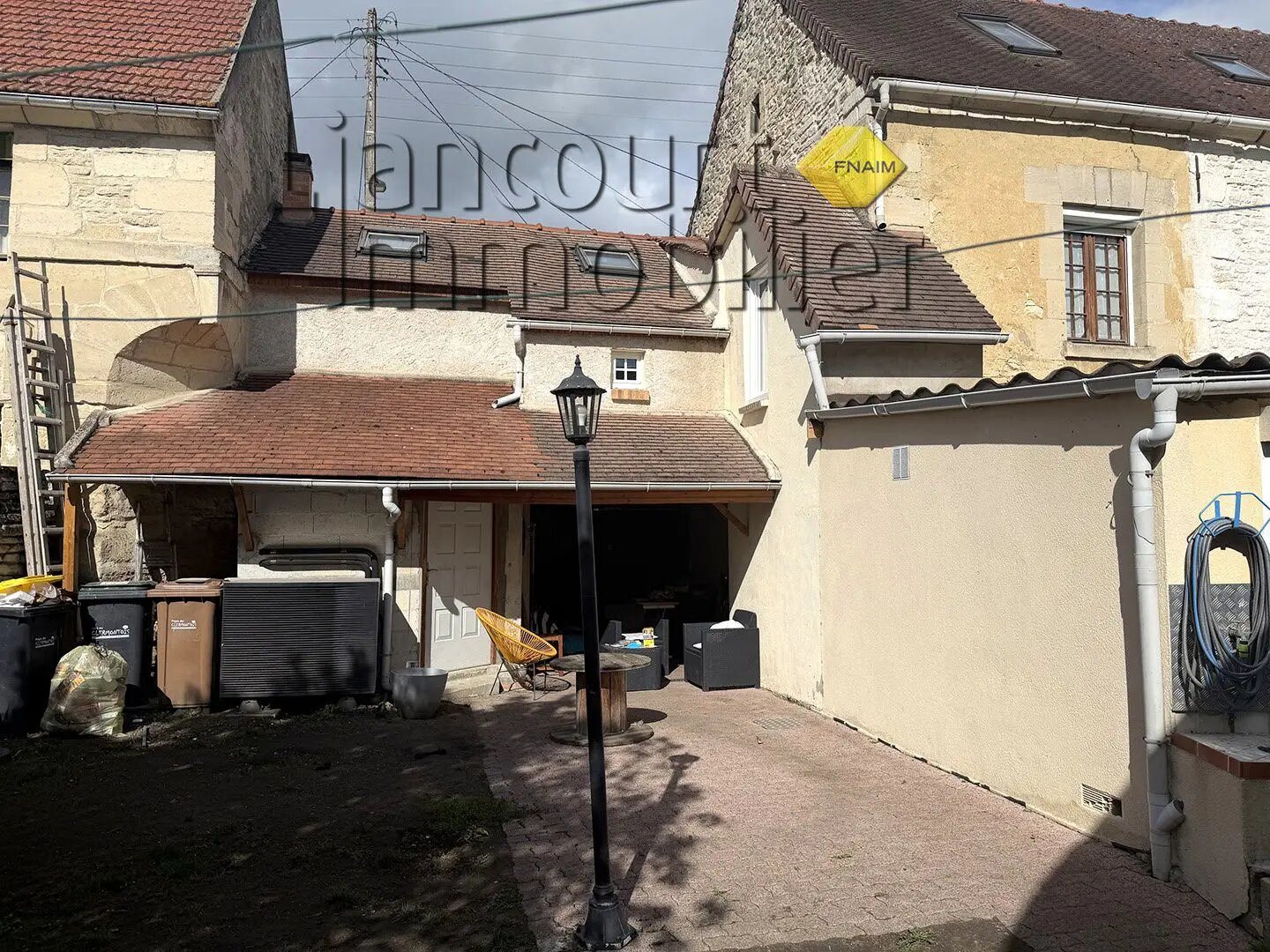 Maison à vendre, 93m², Bury