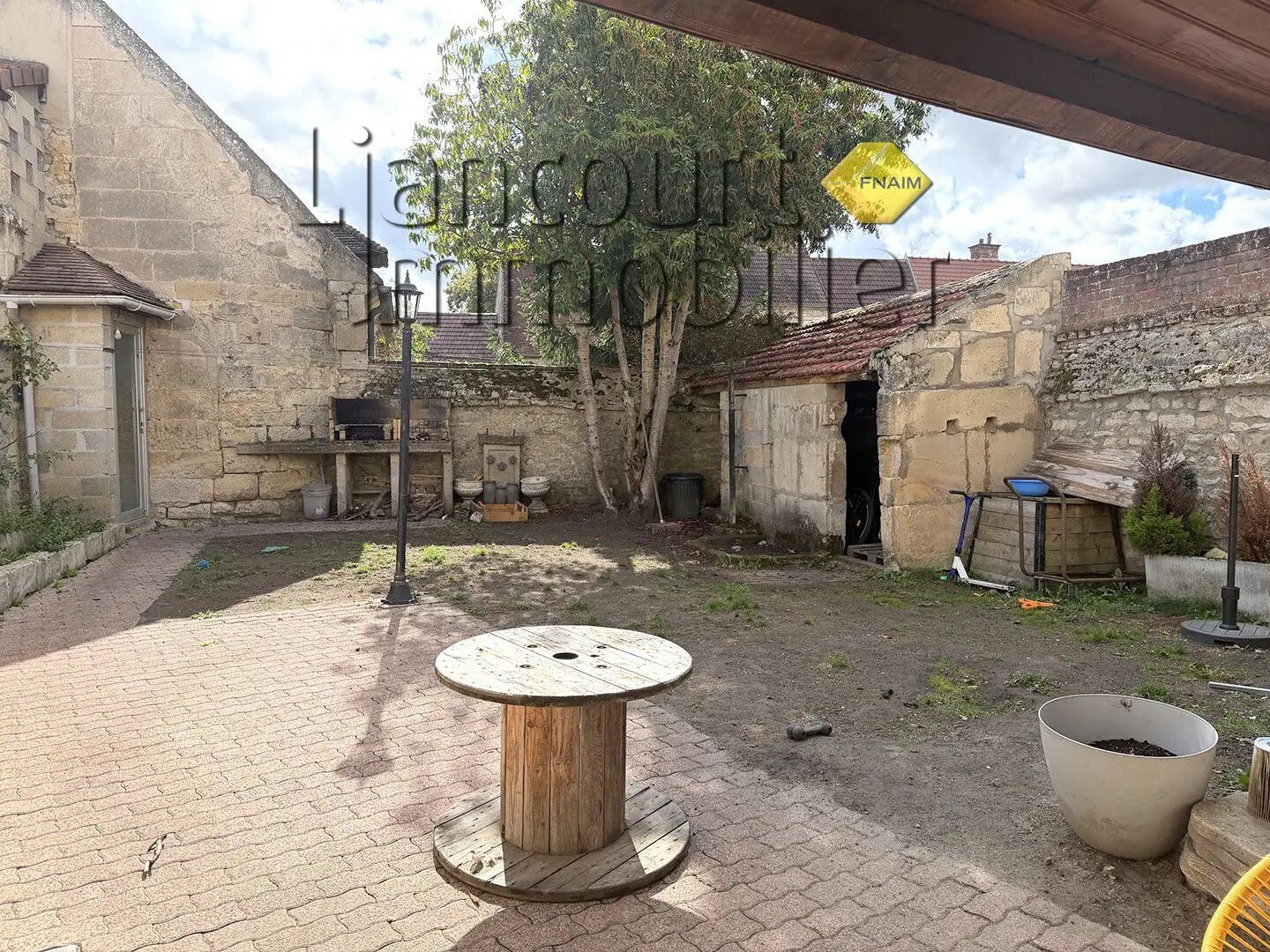 Maison à vendre, 93m², Bury