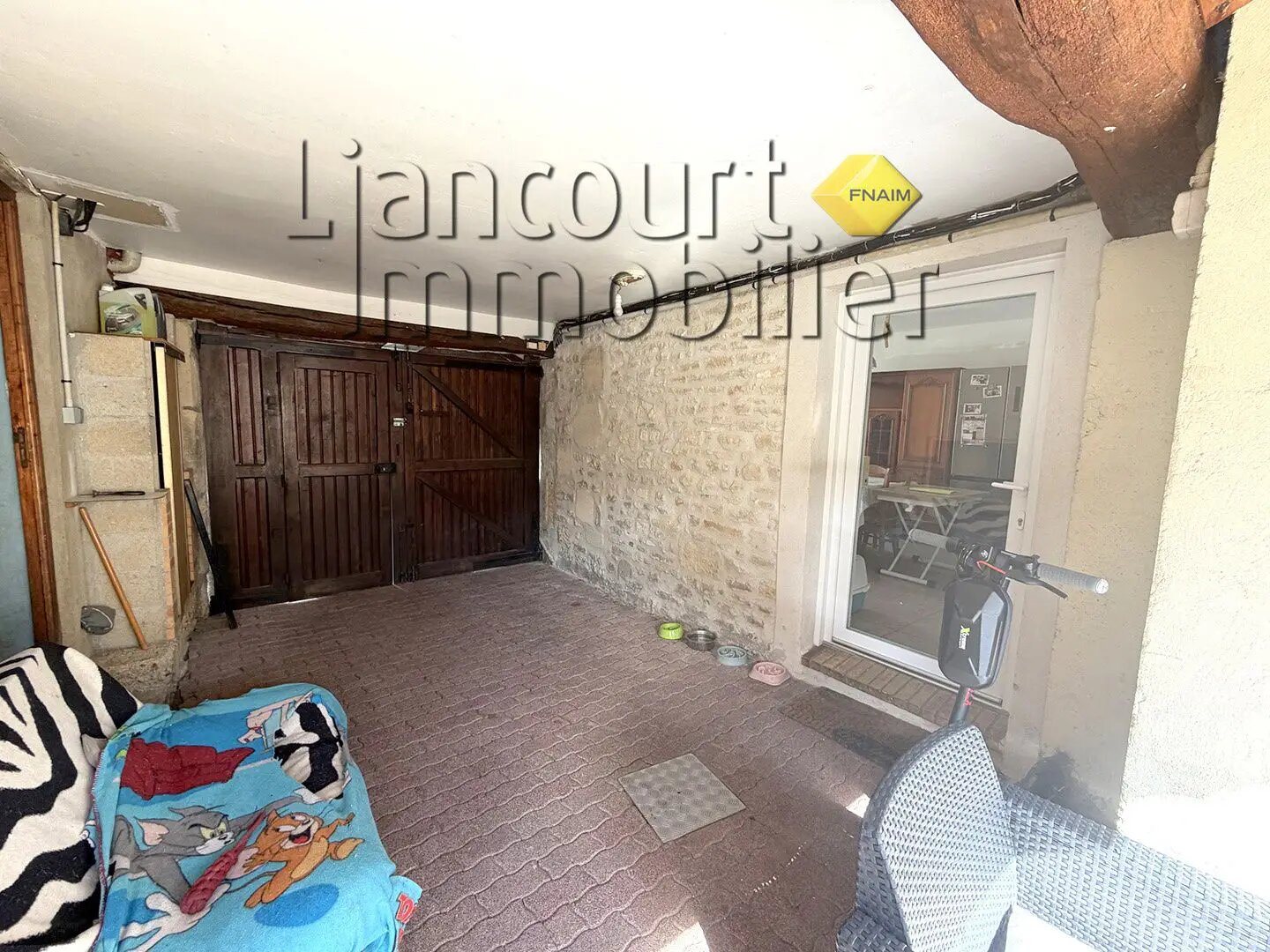 Maison à vendre, 93m², Bury