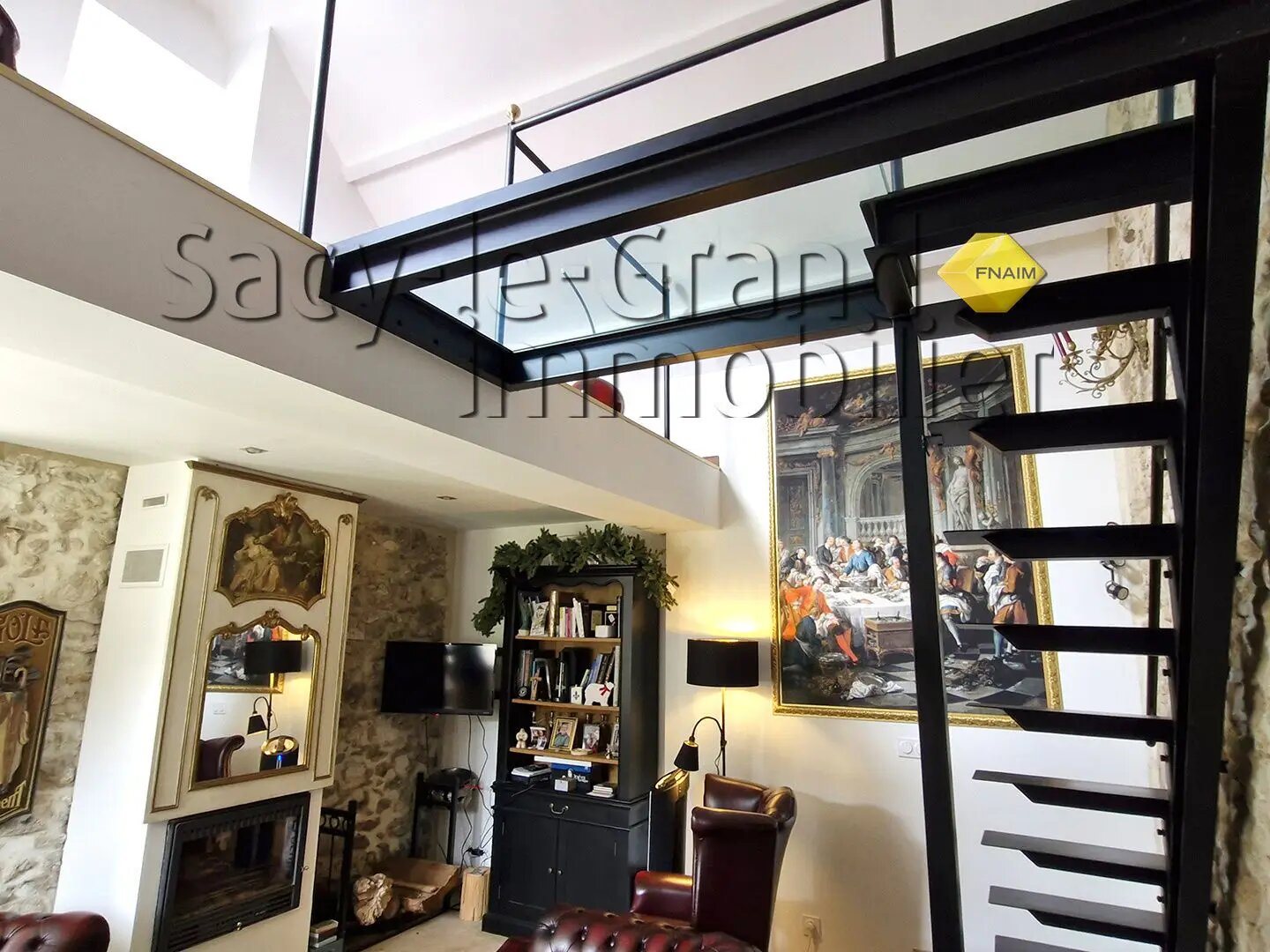 Maison à vendre, 76m², Cinqueux