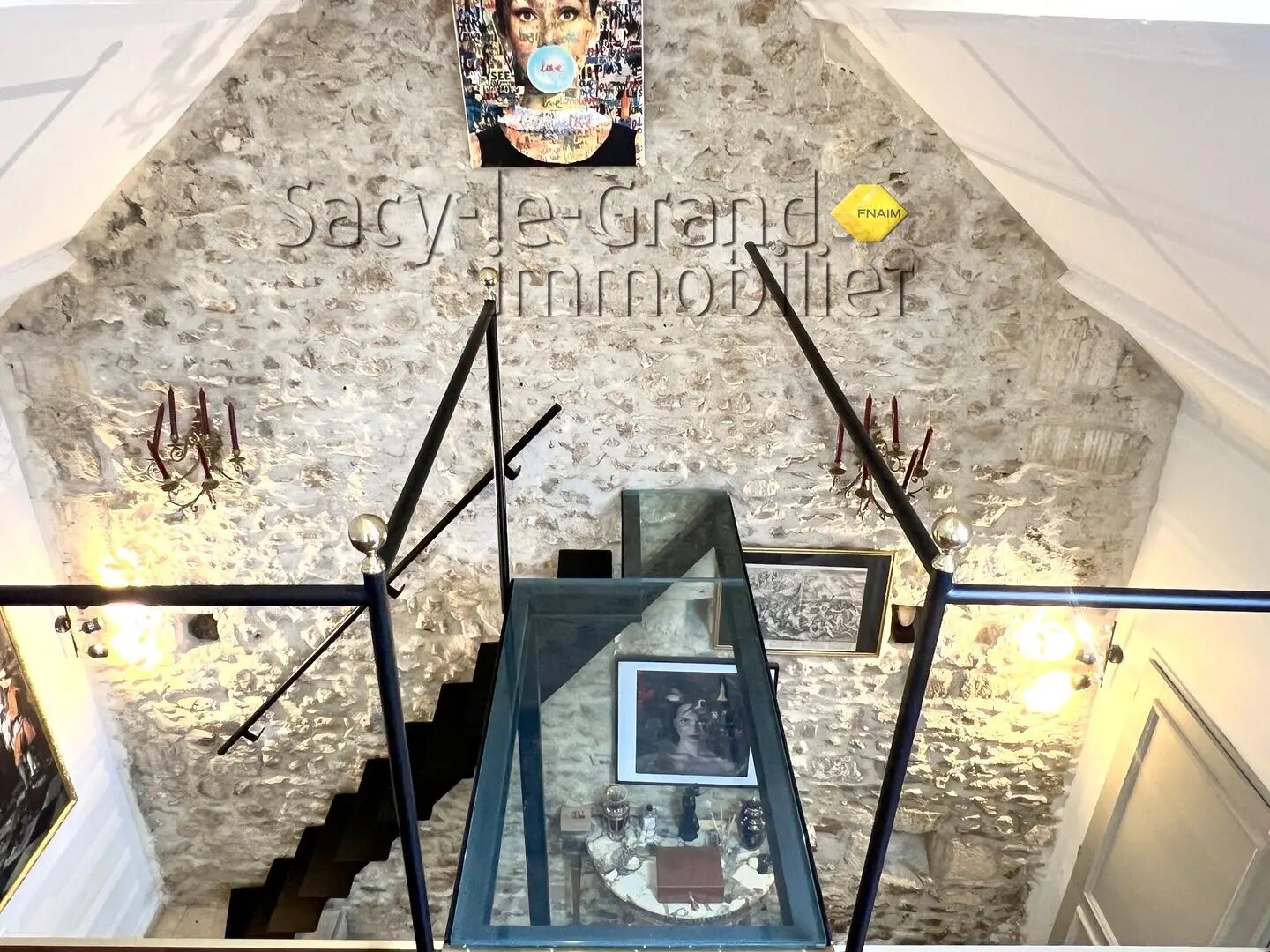 Maison à vendre, 76m², Cinqueux