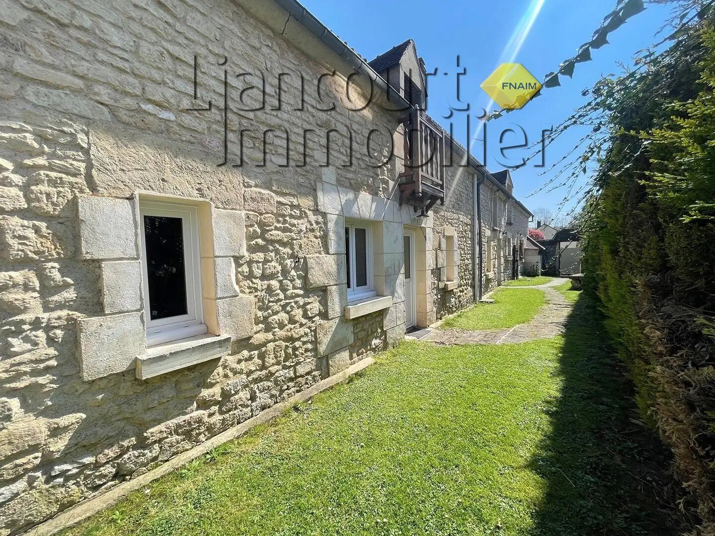 Maison à vendre, 134m², Angy