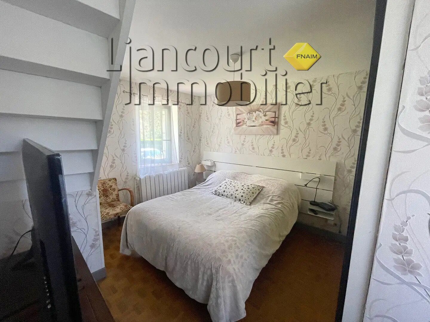 Maison à vendre, 134m², Angy