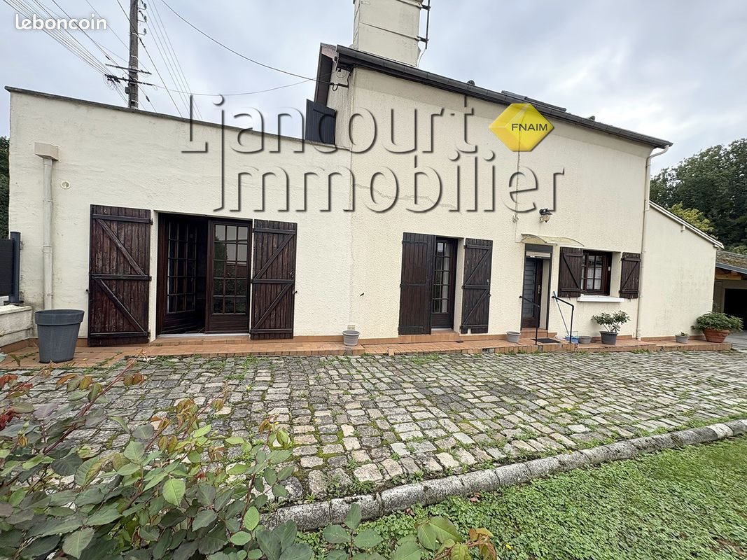 Maison à vendre, 79m², Saint-Just-en-Chaussée