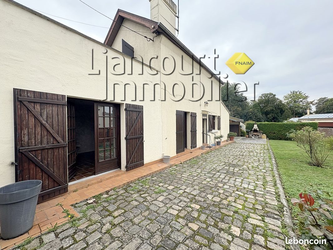 Maison à vendre, 79m², Saint-Just-en-Chaussée