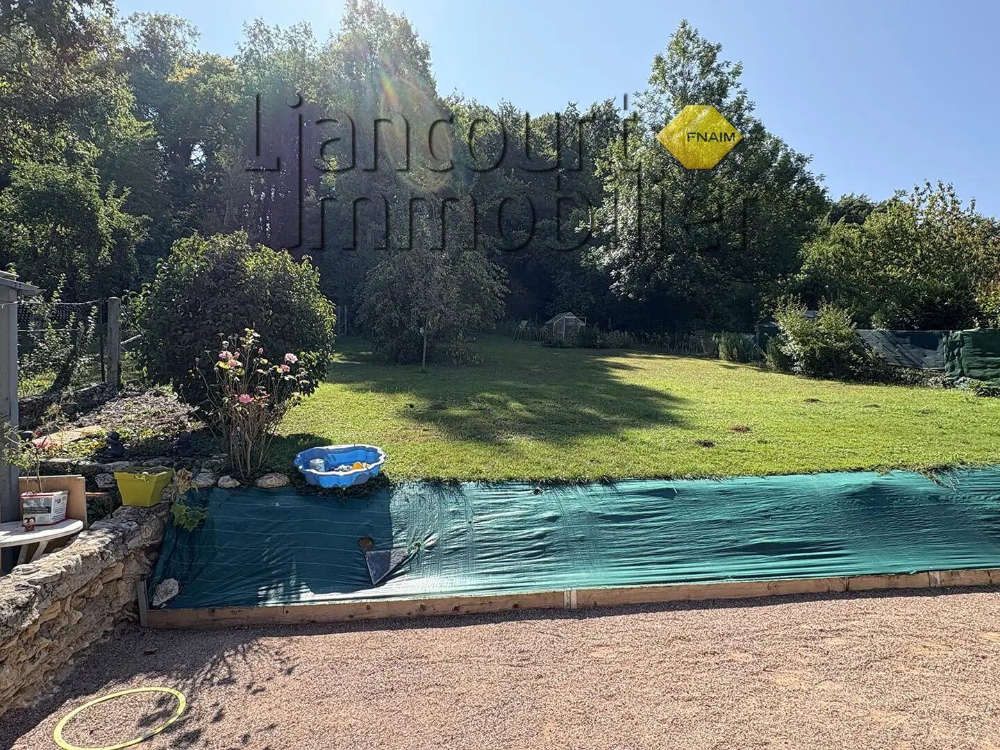 Maison à vendre, 87m², Ansacq