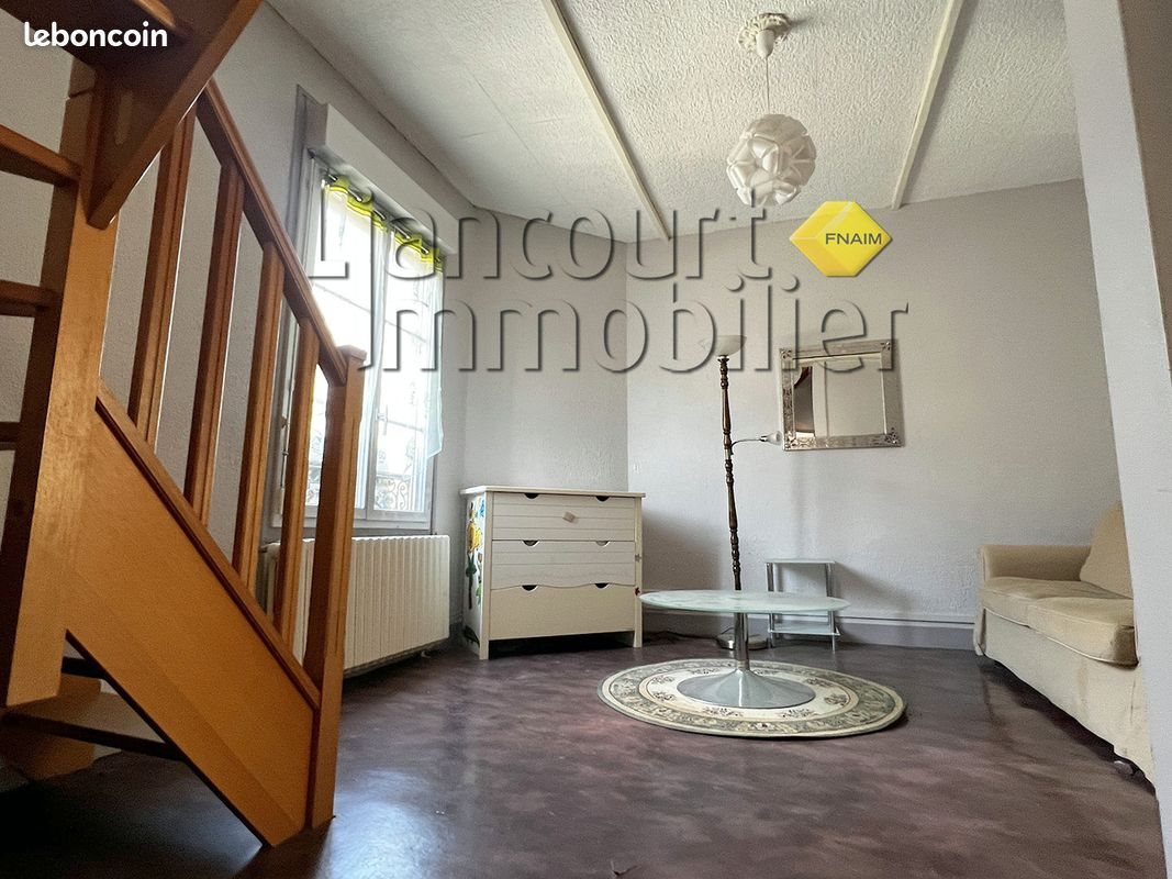 Maison à vendre, 67m², Liancourt