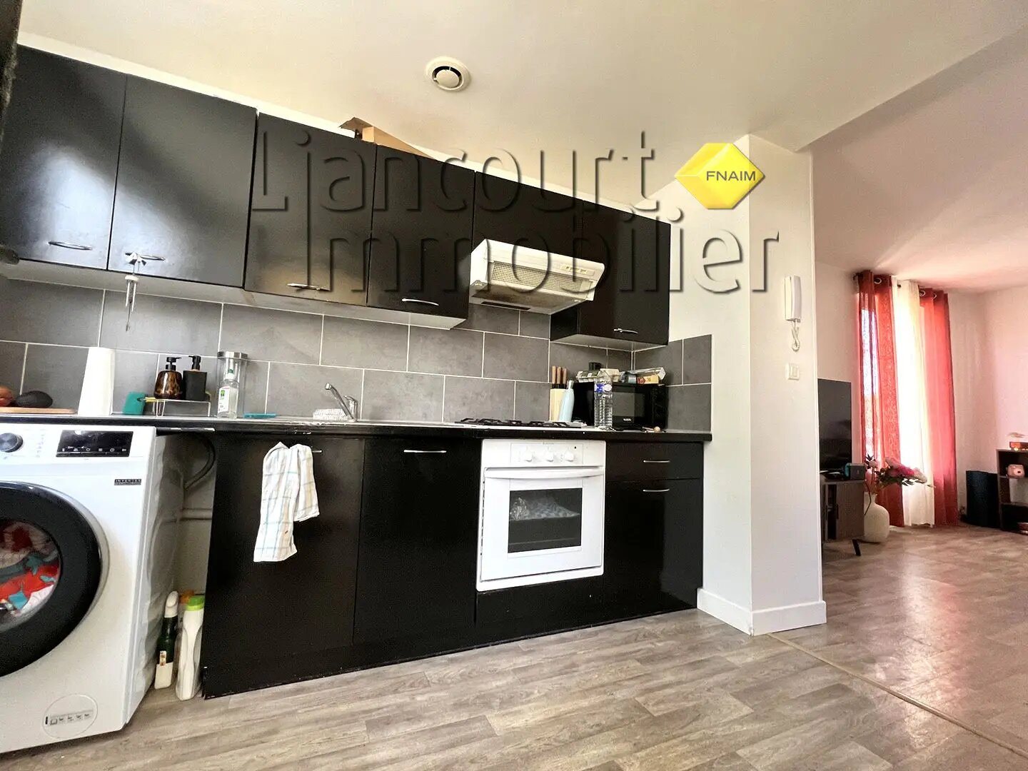 Appartement à vendre, 59m², Rantigny